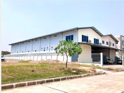 Gudang Dan Office Siap Pakai Marunda Center