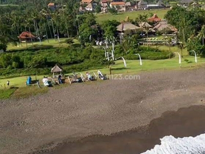 Hot List Di Jual Tanah Bonus Bangunan View Laut Sungai Lokasi Pererenan Canggu Badung