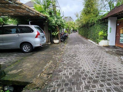 Hot List Di Jual Tanah Lokasi Batu Bolong Canggu Kuta Utara