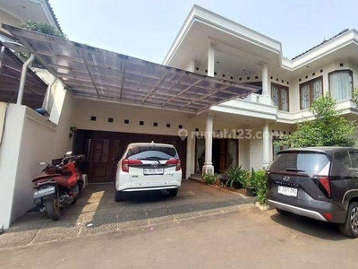 House For Rent At Mampang Prapatan