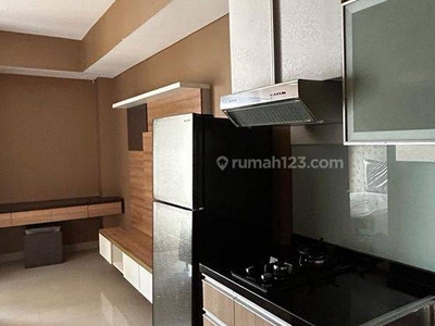 Jual Apartemen Studio Murah, Atria Residence Gading Serpong
