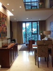 Jual atau Sewa Apartemen Full Furnish di Dago Butik Bandung Kota