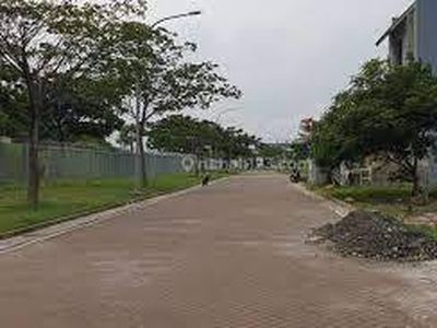 Jual Murah Kavling Tanah di Golf Island Ukuran 200m2