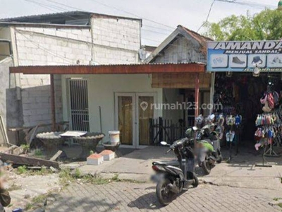 Jual Rumah Dijual Hitung Tanah Lokasi Jl.raya Pandugo Surabaya