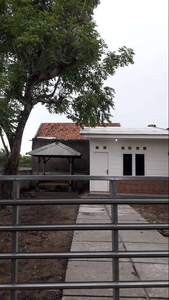 Jual tanah bonus Rumah Cipete Pinang Tangerang