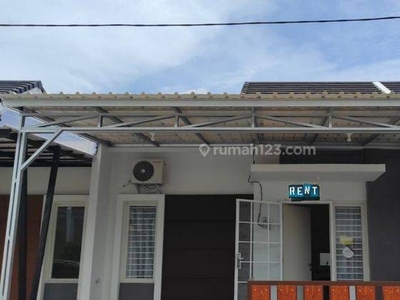 kan Cepat Rumah Di Tera Damai Cluster Astama Bekasi