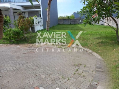 Kavling Siap Bangun Lokasi Langka Pakuwon City Cluster Bahama Beach