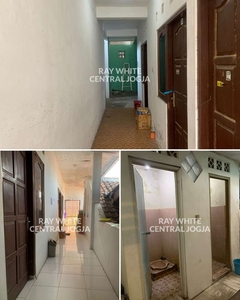 Kos Kosan Dekat Kampus Sanata Dharma, Maguwoharjo, Depok