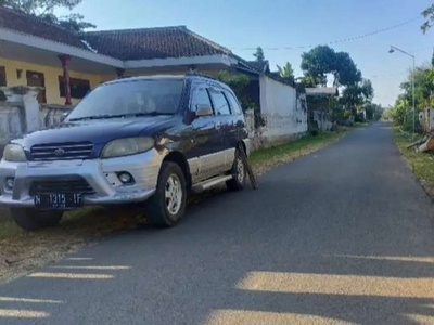 Lahan produktif di perbatasan pakisaji-ngajum. Malang. Jawatimur