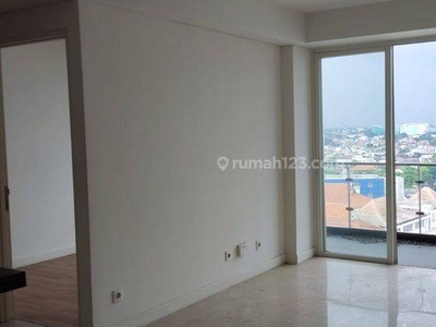 Landmark Apartemen 3 BR Murah Banget Kosongan Tinggal Pasang Furnitured