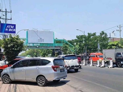 Langs Pemilik, Tanah Murah Jl Raya Majapahit Kel Gemah Pedurungan