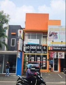 Lelang Ruko 2 Lt, Jl. Horizon Broadway Cisauk, Tangerang