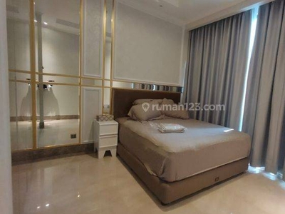 Luxury and Furnish Apartement at District 8 Senopati Sudirman Jakarta