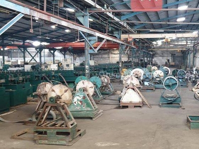 Pabrik Maklon Pipa dan Foldinggate