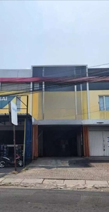 Ruko 2 Lantai Di Tembalang Semarang