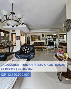 Ruko 2 Lantai Dijual MURAH BANTING HARGA Di Ciracas Jakarta Timur