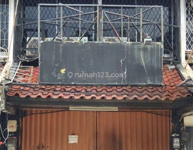 Ruko Bagus 3 Lantai, Kelapa Gading ,jakarta Utara, Harga Ok