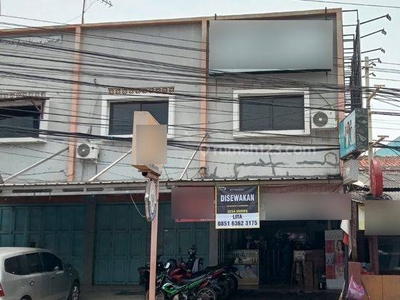 Ruko Bagus Strategis Jalan Tripjamaksari