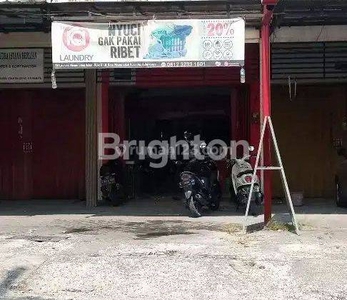 RUKO DI 0 JALAN RAYA WISMA LIDAH KULON