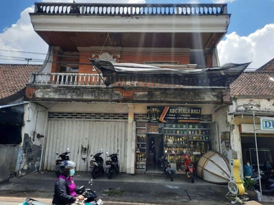 Ruko di Kabupaten Klungkung - Bali WOFF856-19