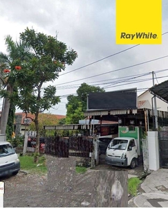 Ruko Di Raya Tenggilis Mejoyo Rungkut Surabaya