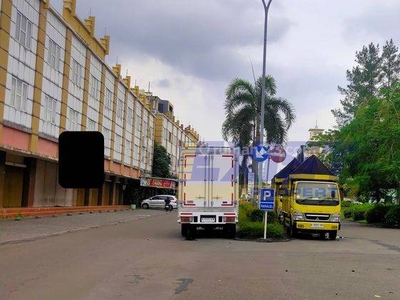 Ruko di Ruko Golden Boulevard Bsd Bisa Beli Satuan Atau Gandeng