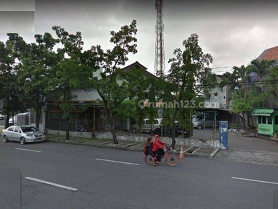 Ruko Dijual Raya Prapen Jemursari Surabaya