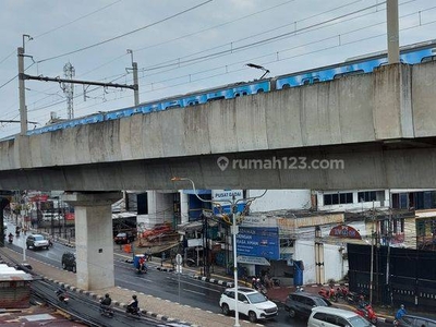 RUKO FATMAWATI LOKASI STRATEGIS DEKET MRT