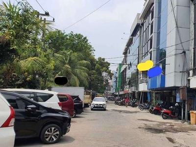 RUKO MURAH PUSAT KOTA SURABAYA ( HARGA HANYA UNTUK DES'23 )