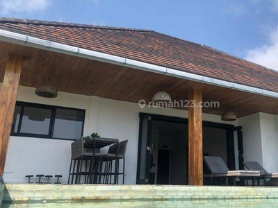 Rumah Bagus Furnished HS Villa di Uluwatu