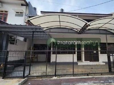 Rumah Cukup Besar di Sayap Bkr Cocok Untuk Kantor