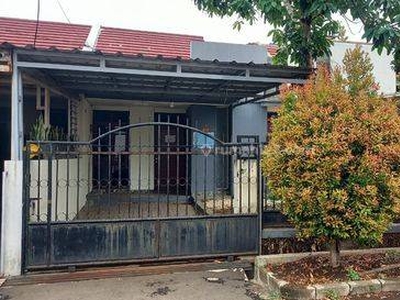 Rumah di Antapani Bandung Disewakan Dalam Komplek Terawat Siap Huni