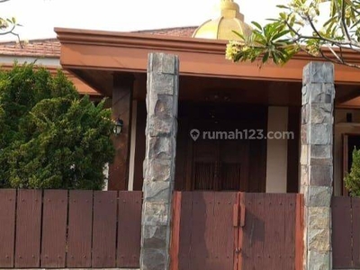 Rumah di Kampung Bubulak Bogor Selangkah Ke Puskesmas Harga Terbaik J16544