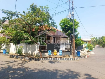 Rumah di Puspowarno , Semarang ( Ve 5762 )