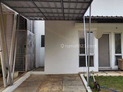 RUMAH DISEWA KT 2, AC1 , SIMPLICITY, BSD , KHUSUS PENYEWA LANGSUNG