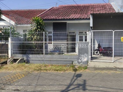 Rumah Disewa Satelit Utara Sukomanunggal Surabaya
