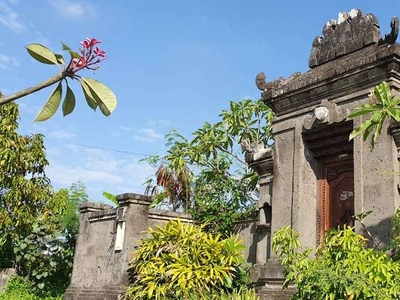 Rumah Disewakan/tahunan, (by Owner-Tanpa Perantara) Batuyang,Batubulan