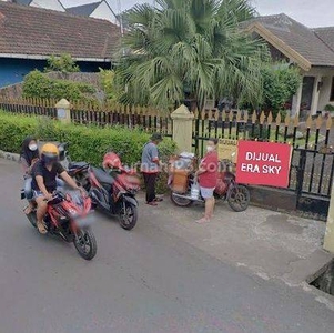 Rumah Luas di Cawang Jakarta Timur Cocok Untuk Usaha