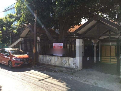 Rumah Manyar Kertoadi, Surabaya