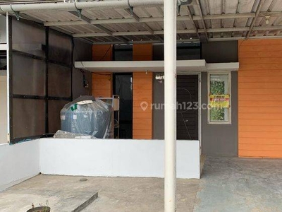Rumah Minimalis Siap Huni di Sukawening, Dramaga, Bogor