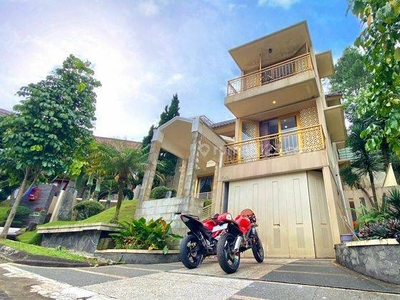 Rumah Murah Cocok Untuk Investasi Dago Resort