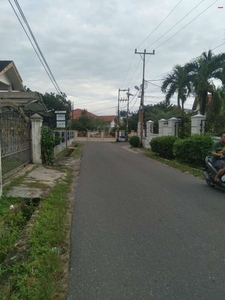 Rumah murah daerah jl Harapan Raya kota Pekanbaru