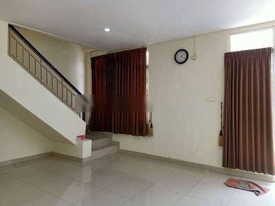 rumah rapi 7x11 layar permai - pik