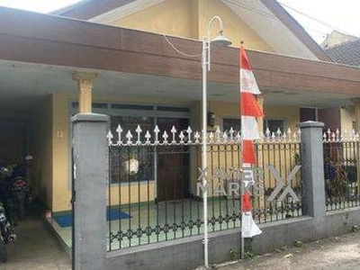 RUMAH SEMI FURNISH DI SULFAT KEC BLIMBING MALANG KOTA