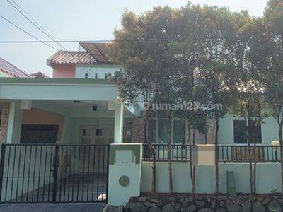 Rumah Siap Huni 3 Kt di Vila Melati Mas Serpong Utara Tangerang