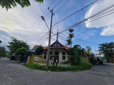 Rumah Siap Huni Babatan Pantai Surabaya