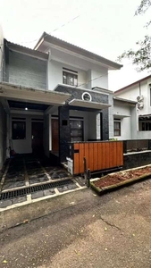 Rumah Siap Huni Sektor 9 Bintaro Jaya Tangerang Selatan