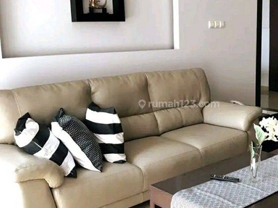 Senayan Residence 2kt Sewa Apartemen di Kebayoran Lama Jakarta