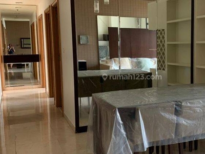 Senayan Residence 3kt Sewa Apartemen di Kebayoran Lama Jakarta