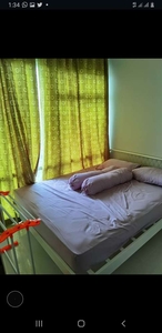 Sewa Apartemen 1BR